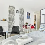Golden Hour Apartments- Plac Slowianski 36 * Świnoujście