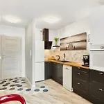 Golden Hour Apartments- Plac Slowianski 36 Διαμέρισμα *