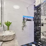 Διαμέρισμα Golden Hour Apartments- Plac Slowianski 36