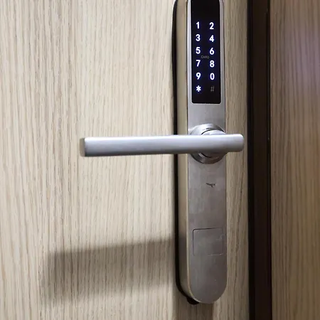 아파트 Golden Hour Apartments- Plac Slowianski 36 *