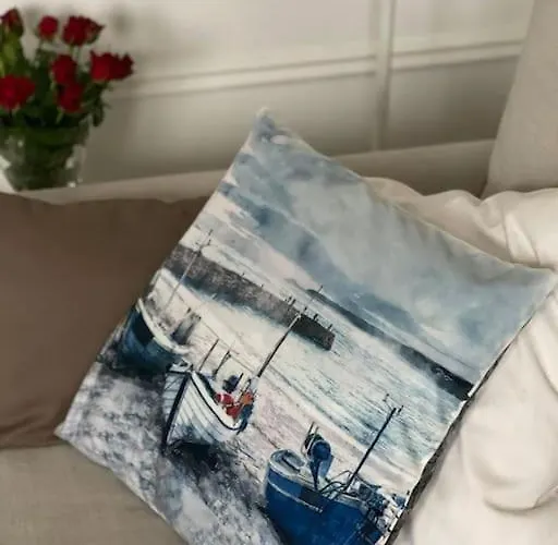 Golden Hour Apartments- Plac Slowianski 36 Appartement *