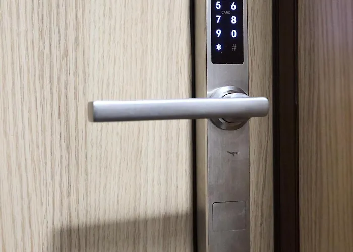 Appartement Golden Hour Apartments- Plac Slowianski 36 *