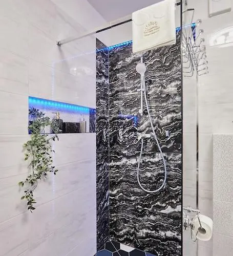 Golden Hour Apartments- Plac Slowianski 36 Appartement *